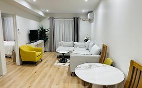 Otahuhu Town Centre Brand New Apartment 8B